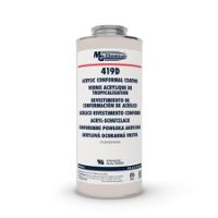 MG Chemicals 419D